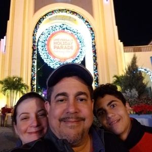 Meet your Posher, David